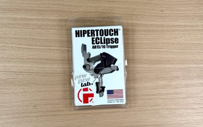 Détente Hipertouch Eclipse d’Hiperfire