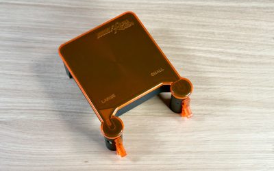 PrimaFill de DoubleAlpha