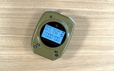 Test du timer SpecialPie M1A2